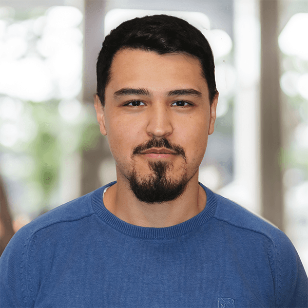 Amir - Video Editor