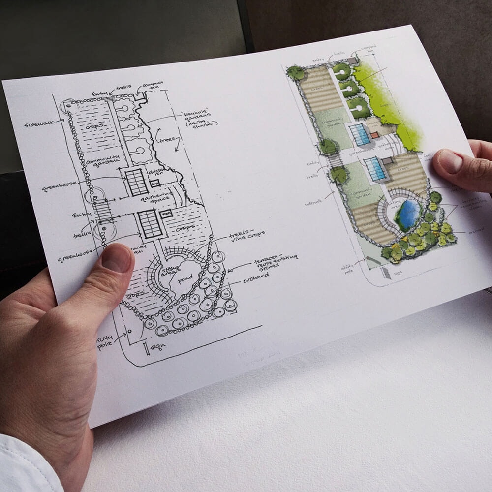 Einzelne Seite eines Factsheet vom 2. Obergeschoss eines mehrgeschossigen Mehrfamilienhauses nit schematischer Lageübersicht im Haus, tabellarischer Wohnflächenliste und Grundriss in moderner Optik und mit Möblierung.