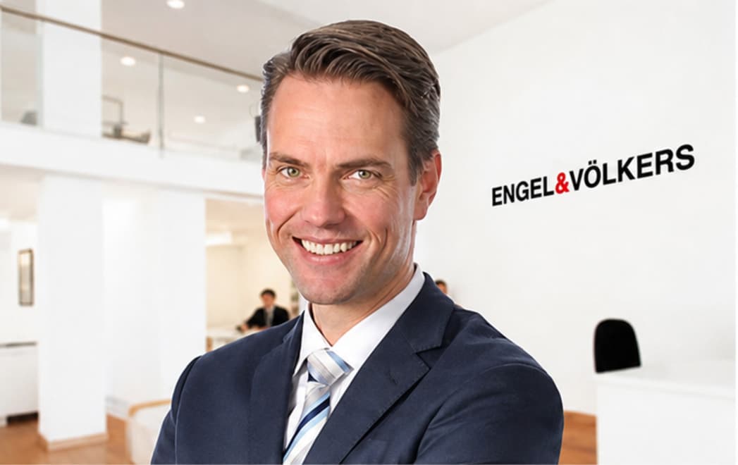 Dirk Beller / Engel & Völkers Commercial GmbH